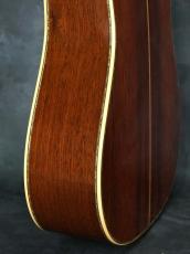 Martin Custom D-45 Swiss Spruce / Madagascar Rosewood_16
