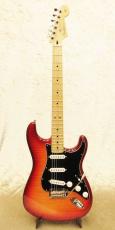 Fender Player Stratocaster Plus Top_3