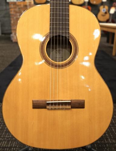 Orpheus Valley Guitars Model:Rondo RS 【ウォルナット】