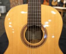 Orpheus Valley Guitars Model:Rondo RS 【ウォルナット】_4