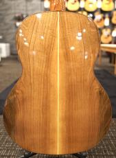 Orpheus Valley Guitars Model:Rondo RS 【ウォルナット】_5