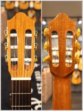Orpheus Valley Guitars Model:Rondo RS 【ウォルナット】_9