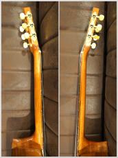 Orpheus Valley Guitars Model:Rondo RS 【ウォルナット】_10