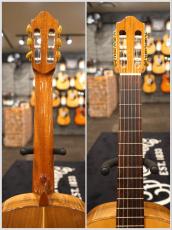 Orpheus Valley Guitars Model:Rondo RS 【ウォルナット】_11
