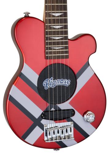 Pignose Limited Edition PGG-JAIL ROLL 【25年12月入荷予定!!】