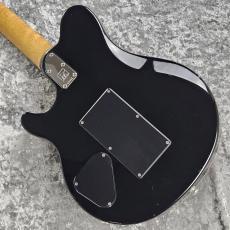 MUSIC MAN USA AXIS -Trans Red-_7