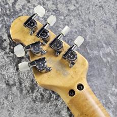 MUSIC MAN USA AXIS -Trans Red-_9