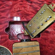 MUSIC MAN USA AXIS -Trans Red-_11