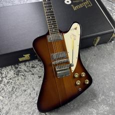 Gibson 【バイブローラー仕様】 Firebird III Vintage Sunburst 【4.03kg】2001年製 3Fフロア