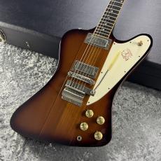 Gibson 【バイブローラー仕様】 Firebird III Vintage Sunburst 【4.03kg】2001年製 3Fフロア_2