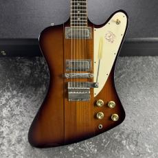Gibson 【バイブローラー仕様】 Firebird III Vintage Sunburst 【4.03kg】2001年製 3Fフロア_3