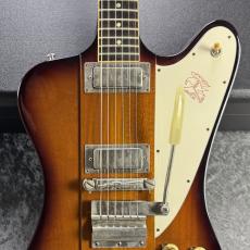 Gibson 【バイブローラー仕様】 Firebird III Vintage Sunburst 【4.03kg】2001年製 3Fフロア_5