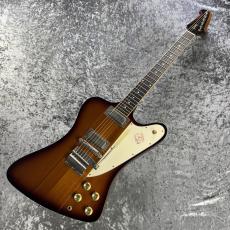 Gibson 【バイブローラー仕様】 Firebird III Vintage Sunburst 【4.03kg】2001年製 3Fフロア_6