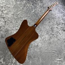 Gibson 【バイブローラー仕様】 Firebird III Vintage Sunburst 【4.03kg】2001年製 3Fフロア_9