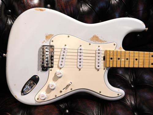 Red House KellySIMONZ 超絶 Reverse Head ~ Odyssey ~ 2024年製中古 [約3.25Kg]