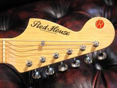 Red House KellySIMONZ 超絶 Reverse Head ~ Odyssey ~ 2024年製中古 [約3.25Kg]_6