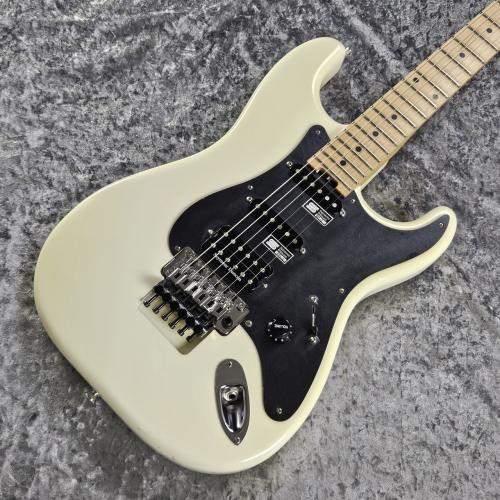 Edwards E-SC-130FR -Vintage White-