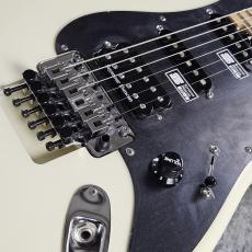 Edwards E-SC-130FR -Vintage White-_3