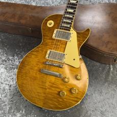 Gibson 【極上杢・軽量】Collector's Choice #24 Charles Daughtry 1959 Les Paul "Nicky" 3.88kg_2