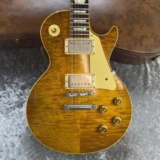 Gibson 【極上杢・軽量】Collector's Choice #24 Charles Daughtry 1959 Les Paul "Nicky" 3.88kg_3