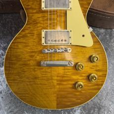 Gibson 【極上杢・軽量】Collector's Choice #24 Charles Daughtry 1959 Les Paul "Nicky" 3.88kg_4