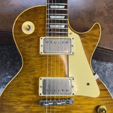 Gibson 【極上杢・軽量】Collector's Choice #24 Charles Daughtry 1959 Les Paul "Nicky" 3.88kg_5