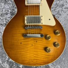 Gibson 【CC#29・奥田民生】Collector's Choice #29 Tamio Okuda 1959 Les Paul [3.94kg] エイジドモデル 2015年製_4