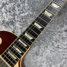 Gibson 【CC#29・奥田民生】Collector's Choice #29 Tamio Okuda 1959 Les Paul [3.94kg] エイジドモデル 2015年製_7