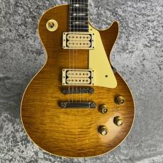Gibson 【現地選定材】PSL 1959 Les Paul Standard R-TOP VOS Double Dirty Lemon #952058 [3.93kg]