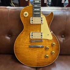 Gibson 【現地選定材】PSL 1959 Les Paul Standard R-TOP VOS Double Dirty Lemon #952058 [3.93kg]_2