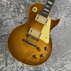 Gibson 【現地選定材】PSL 1959 Les Paul Standard R-TOP VOS Double Dirty Lemon #952058 [3.93kg]_3