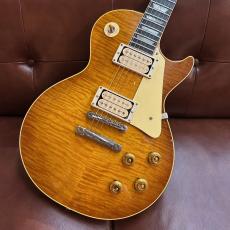 Gibson 【現地選定材】PSL 1959 Les Paul Standard R-TOP VOS Double Dirty Lemon #952058 [3.93kg]_4