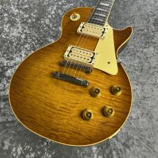 Gibson 【現地選定材】PSL 1959 Les Paul Standard R-TOP VOS Double Dirty Lemon #952058 [3.93kg]_5