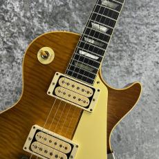 Gibson 【現地選定材】PSL 1959 Les Paul Standard R-TOP VOS Double Dirty Lemon #952058 [3.93kg]_6