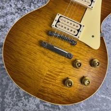 Gibson 【現地選定材】PSL 1959 Les Paul Standard R-TOP VOS Double Dirty Lemon #952058 [3.93kg]_7