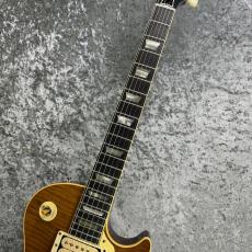 Gibson 【現地選定材】PSL 1959 Les Paul Standard R-TOP VOS Double Dirty Lemon #952058 [3.93kg]_8