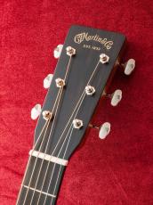 Martin CTM 0-18 Pemium Grade Sitka × Flamed Mahogany #2902570 【フレイム・マホガニー】【試奏動画あり】_7