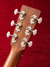 Martin CTM 0-18 Pemium Grade Sitka × Flamed Mahogany #2902570 【フレイム・マホガニー】【試奏動画あり】_8