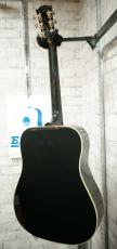 Gibson 【Greatest Hits Vo.2】Custom Hummingbird Torch -Ebony Gloss- #22685011 【2025年製】_3