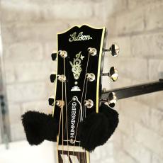 Gibson 【Greatest Hits Vo.2】Custom Hummingbird Torch -Ebony Gloss- #22685011 【2025年製】_4