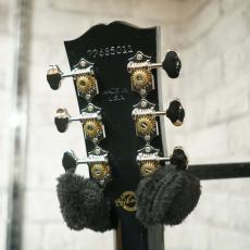 Gibson 【Greatest Hits Vo.2】Custom Hummingbird Torch -Ebony Gloss- #22685011 【2025年製】_5