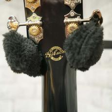 Gibson 【Greatest Hits Vo.2】Custom Hummingbird Torch -Ebony Gloss- #22685011 【2025年製】_6