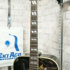 Gibson 【Greatest Hits Vo.2】Custom Hummingbird Torch -Ebony Gloss- #22685011 【2025年製】_7