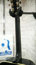 Gibson 【Greatest Hits Vo.2】Custom Hummingbird Torch -Ebony Gloss- #22685011 【2025年製】_8