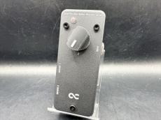 One Control Silver Para Bass Buffer