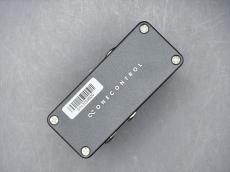 One Control Silver Para Bass Buffer_2