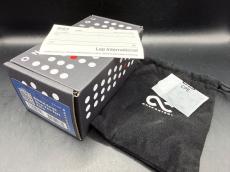 One Control Silver Para Bass Buffer_7