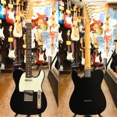 Fender Japan Exclusive Classic 60s Telecaster_2