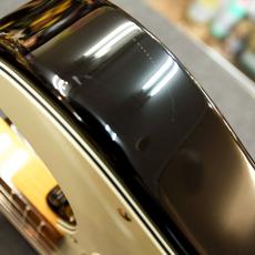 Fender Japan Exclusive Classic 60s Telecaster_9