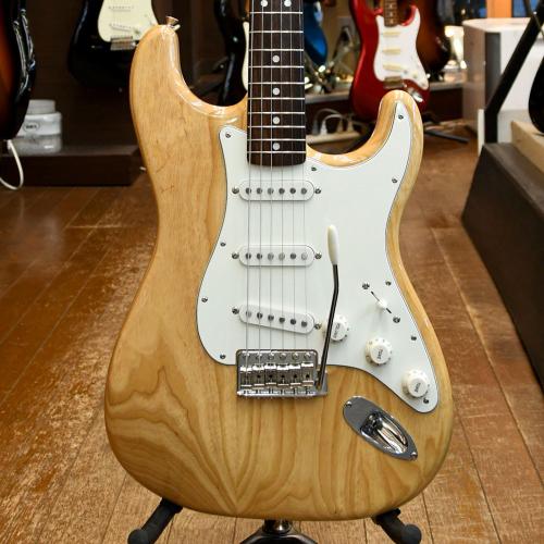 Fender Made in Japan Heritage 70s Stratocaster